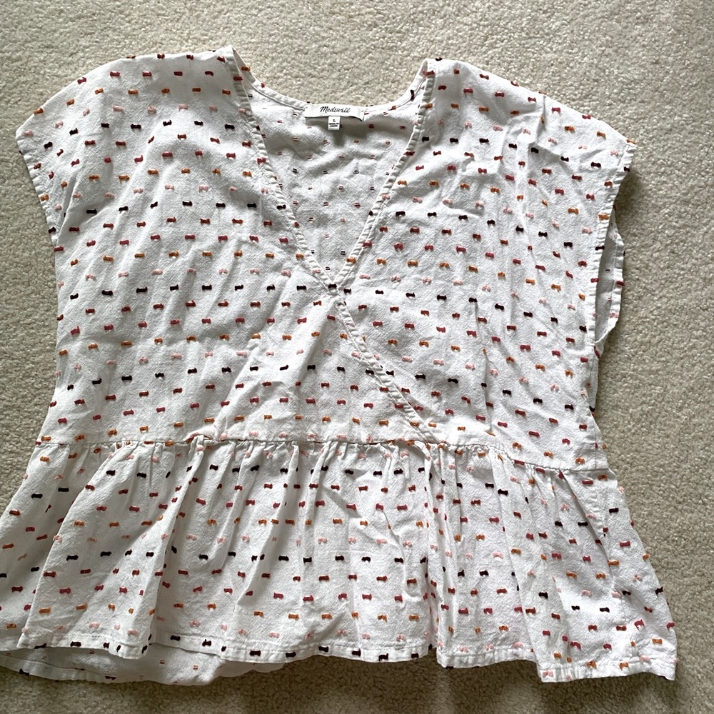 Madwell Shirt